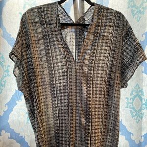 Philosophy | Flowy Top